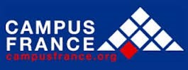 Logo campus France