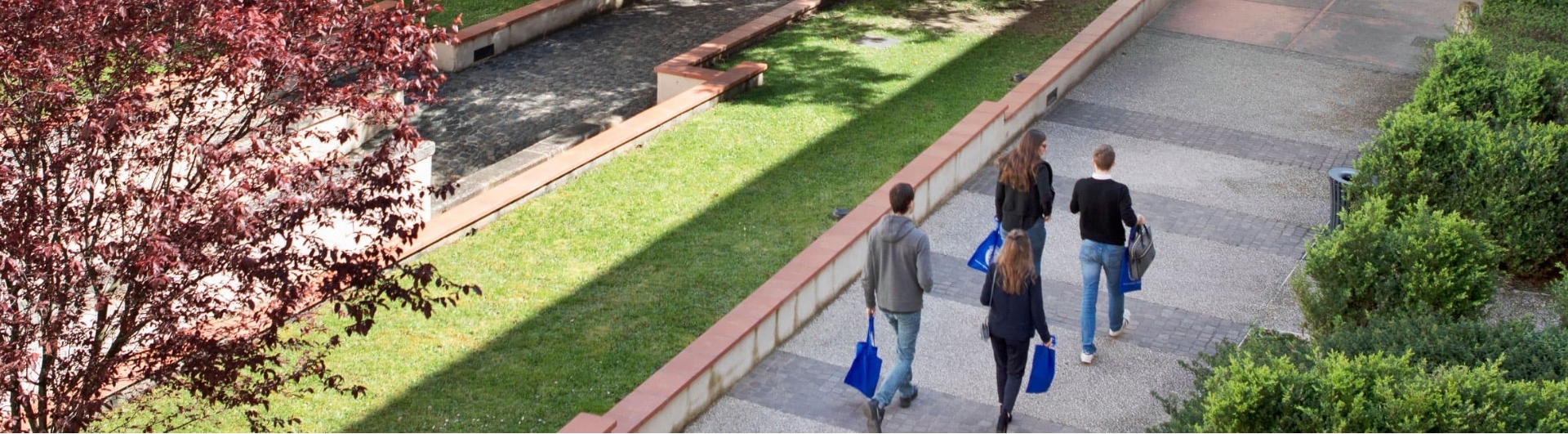 Faculté libre des lettres et des sciences humaines