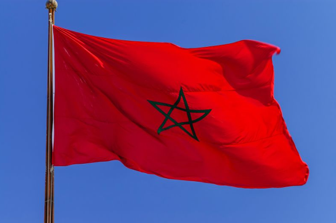 Soutien au peuple marocain