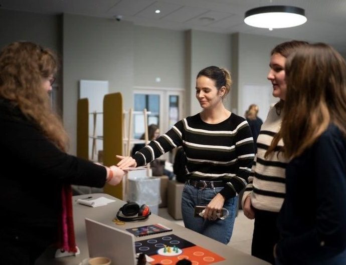 Journée de sensibilisation au handicap