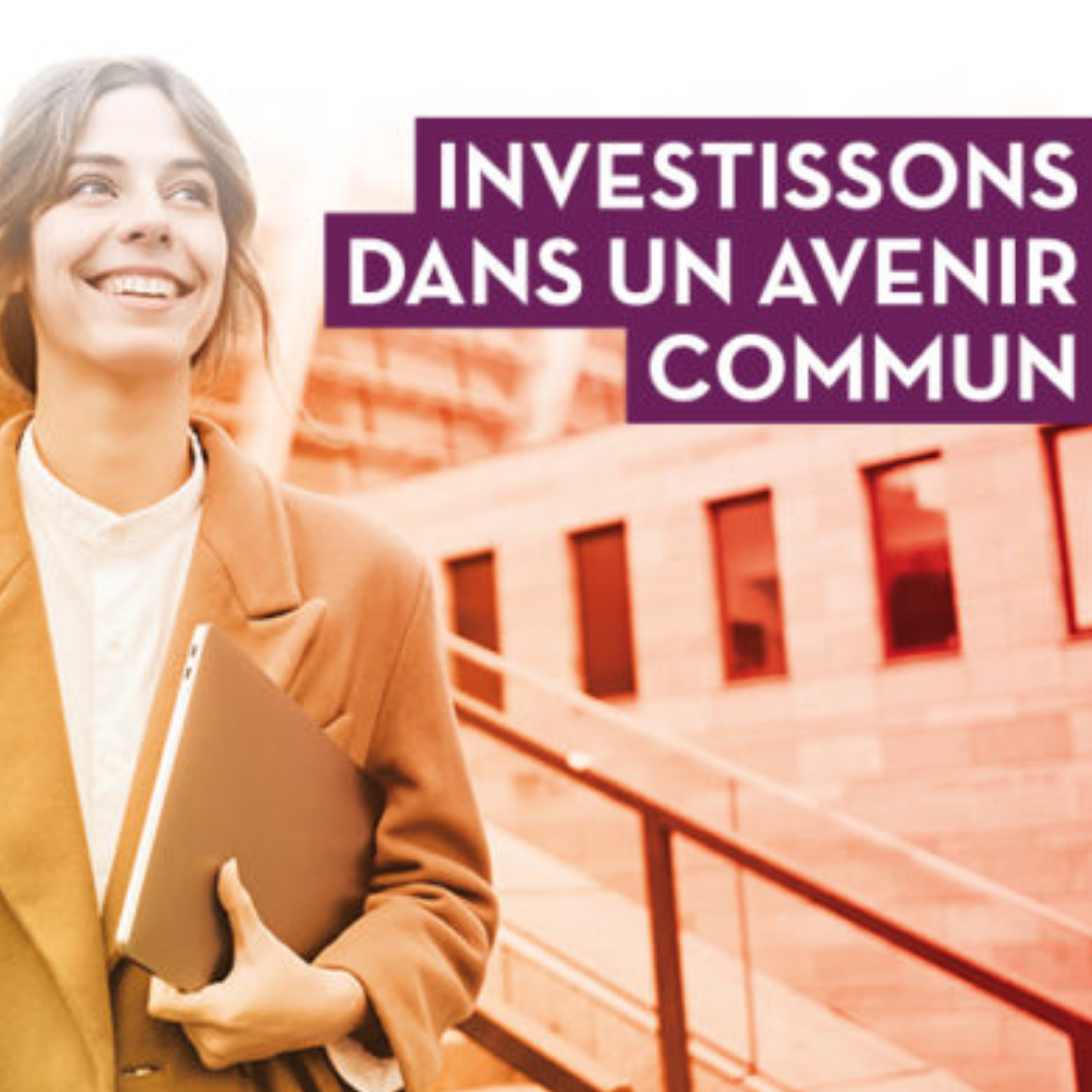 Investissez dans l’avenir : soutenez l’ICT grâce à la taxe d’apprentissage !