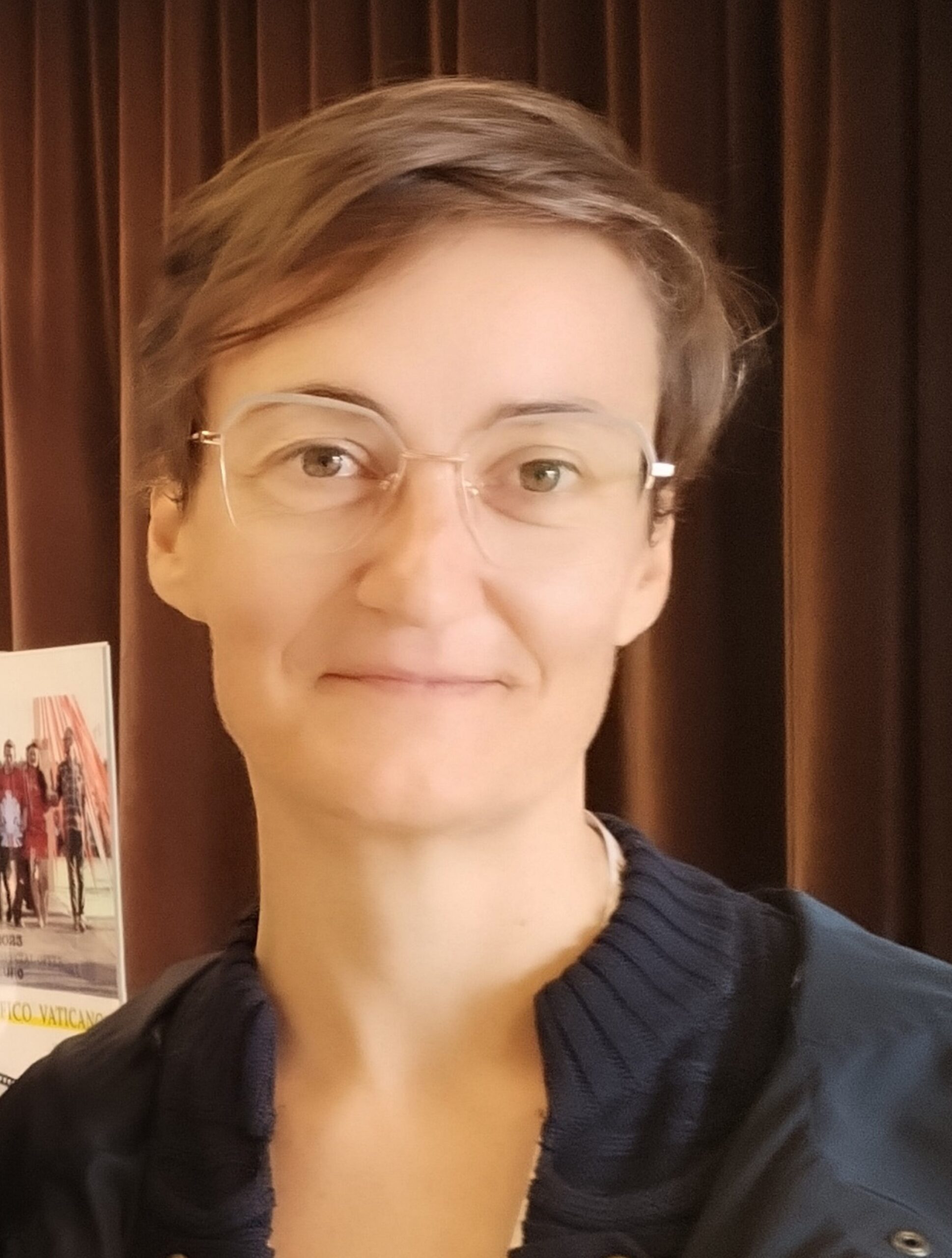 Rencontre avec Anne Ferrand, ancienne de l’IERP et participante au synode sur l’avenir de l’Église catholique